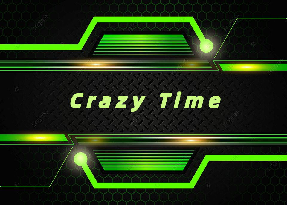 Crazy Time